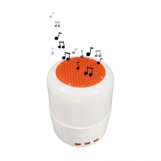 Lanterna portabila Bluetooth pentru copii Lanterna portabila Bluetooth pentru copii