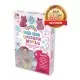 Set de joaca pentru baie Lumea Unicornilor Set de joaca pentru baie Lumea Unicornilor