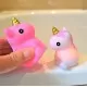 Set de joaca pentru baie Lumea Unicornilor Set de joaca pentru baie Lumea Unicornilor