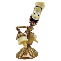 Figurina Lumiere - Frumoasa si Bestia