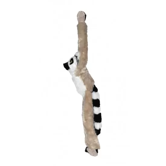 Jucarie plus maimuta care se agata - Lemur