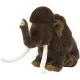 Jucarie plus Mamut Wild Republic 30 cm