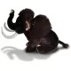 Jucarie plus Mamut Wild Republic 30 cm