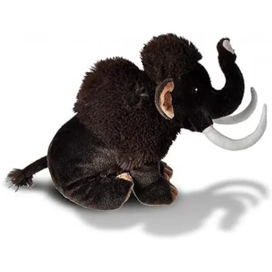 Jucarie plus Mamut Wild Republic 30 cm