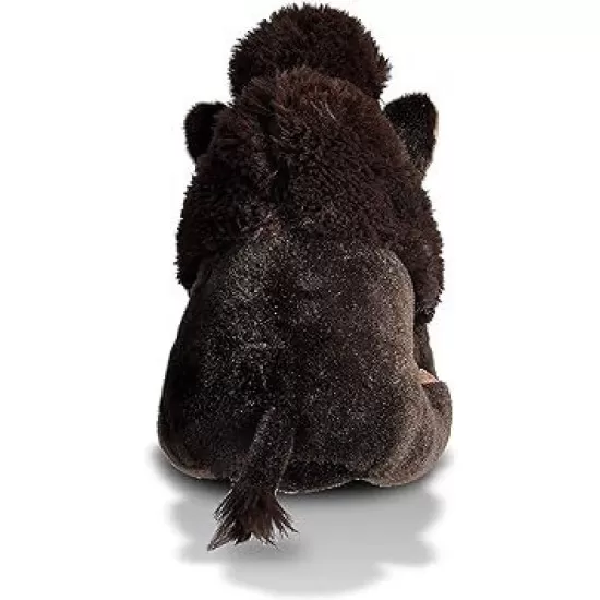 Jucarie plus Mamut Wild Republic 30 cm