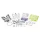 Set constructie Mana Blaster 139 piese Set constructie Mana Blaster 139 piese