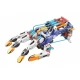 Set constructie pentru copii - Mana hidraulica Set constructie pentru copii - Mana hidraulica