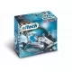 Set constructie Masina de curse - 100 piese Set constructie Masina de curse - 100 piese