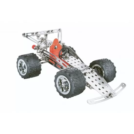Set constructie Masini de curse - 180 piese Set constructie Masini de curse - 180 piese