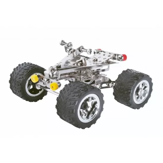 Set constructie Masini de curse - 180 piese Set constructie Masini de curse - 180 piese