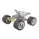 Set constructie Masini de curse - 180 piese Set constructie Masini de curse - 180 piese