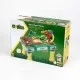 Masuta de joaca cu apa si nisip 2 in 1 - Ferma John Deere Masuta de joaca cu apa si nisip 2 in 1 - Ferma John Deere