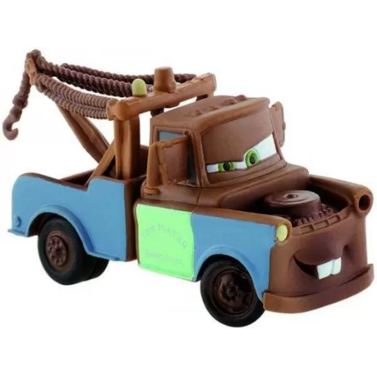 Figurina Mater Cars Figurina Mater Cars
