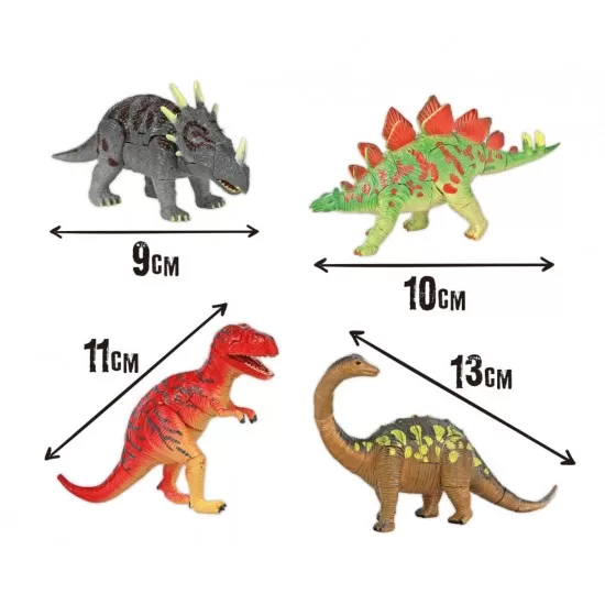 Mega Oul Dino Mega Oul Dino