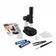 Set educativ Microscop 15 experimente