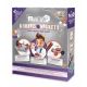 Set educativ pentru copii - Mini Laborator Magnetic Set educativ pentru copii - Mini Laborator Magnetic