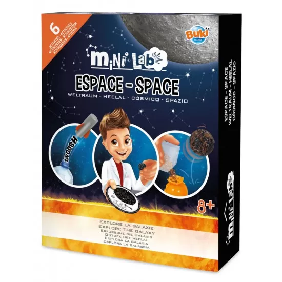 Mini laboratorul de astronomie Mini laboratorul de astronomie