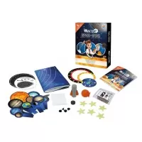 Mini laboratorul de astronomie