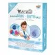 Kit Mini Laboratorul de bile de baie - Buki France Kit Mini Laboratorul de bile de baie - Buki France