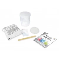 Mini laboratorul de cristale