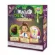 Mini laboratorul Stiinta Yucky Mini laboratorul Stiinta Yucky