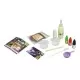 Mini laboratorul Stiinta Yucky Mini laboratorul Stiinta Yucky