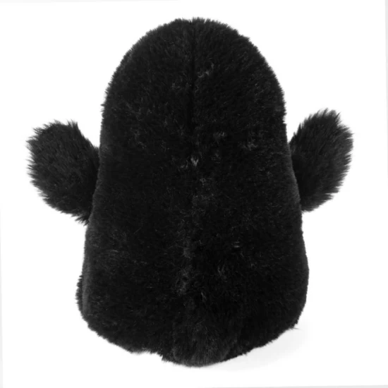 Jucarie plus Mini Pinguin Poppykins Wild Republic 19 cm