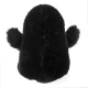 Jucarie plus Mini Pinguin Poppykins Wild Republic 19 cm