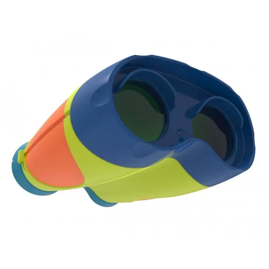 Set educativ mini stiinta Binoclu