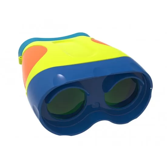 Set educativ mini stiinta Binoclu