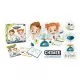 Set educativ mini stiinta Chimie Set educativ mini stiinta Chimie