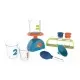 Set educativ mini stiinta Chimie Set educativ mini stiinta Chimie