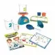Set educativ mini stiinta Chimie Set educativ mini stiinta Chimie