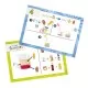 Set educativ mini stiinta Chimie Set educativ mini stiinta Chimie