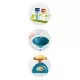 Set educativ mini stiinta Chimie Set educativ mini stiinta Chimie