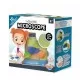 Set educativ Mini Stiinta - Microscop