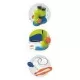 Set educativ Mini Stiinta - Microscop
