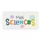 Set educativ Mini Stiinta - Microscop