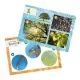 Set educativ Mini Stiinta - Microscop