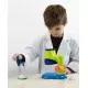 Set educativ Mini Stiinta - Microscop