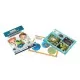 Set educativ Mini Stiinta - Microscop