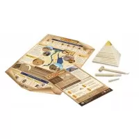 Set educativ - Misterul Piramidei