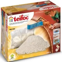 Mortar 1 kg pentru seturi constructii cu caramizi Teifoc