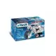 Set constructie Motocicleta - 75 piese Set constructie Motocicleta - 75 piese