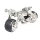 Set constructie Motocicleta - 75 piese Set constructie Motocicleta - 75 piese
