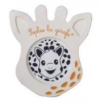 Jucarie bebelusi Oglinda Magica Girafa Sophie