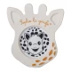 Jucarie bebelusi Oglinda Magica Girafa Sophie