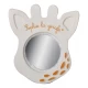 Jucarie bebelusi Oglinda Magica Girafa Sophie