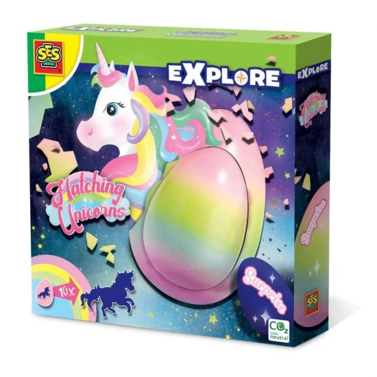 Oul Magic Unicorn Oul Magic Unicorn