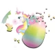 Oul Magic Unicorn Oul Magic Unicorn